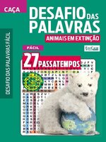 Caça-Palavras